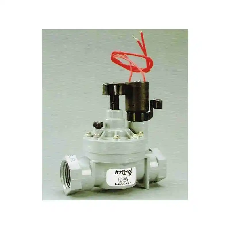 Pedido Al Por Mayor Electrovalvula 2500 MT