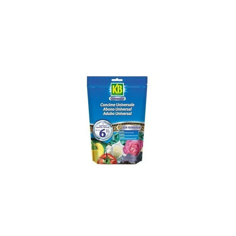 Rebajas Osmocote KB abono universal Massó 750 g