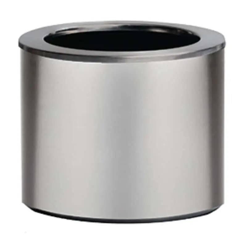 Edición Limitada Hidrojardineras Steel redondas