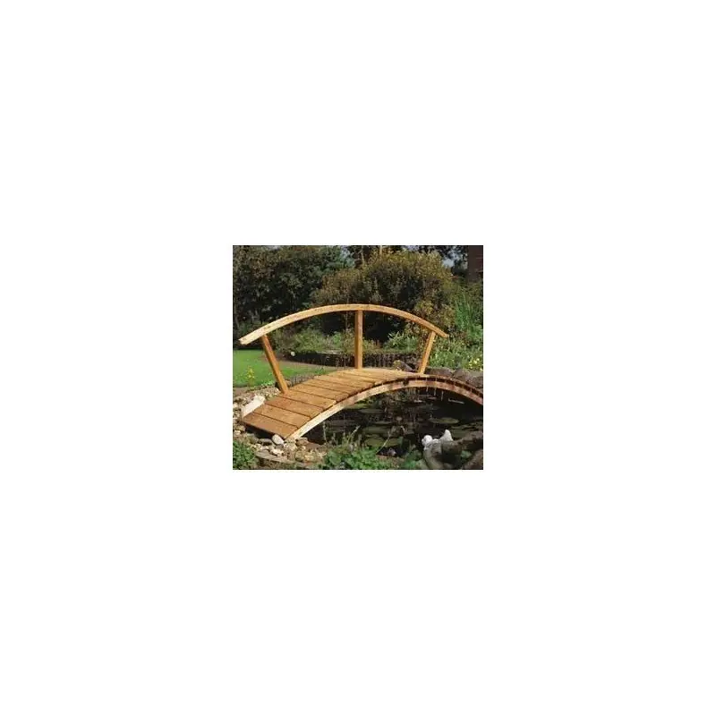 Lujoso Puente 187x80 cm