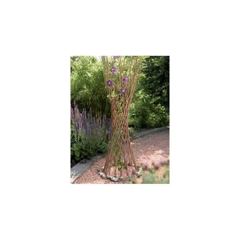 Exclusivo Celosia decorativa plegable 2