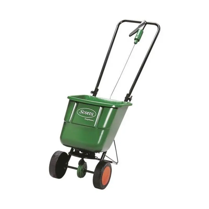 Gran Oferta KB Esparcidor Easy Green