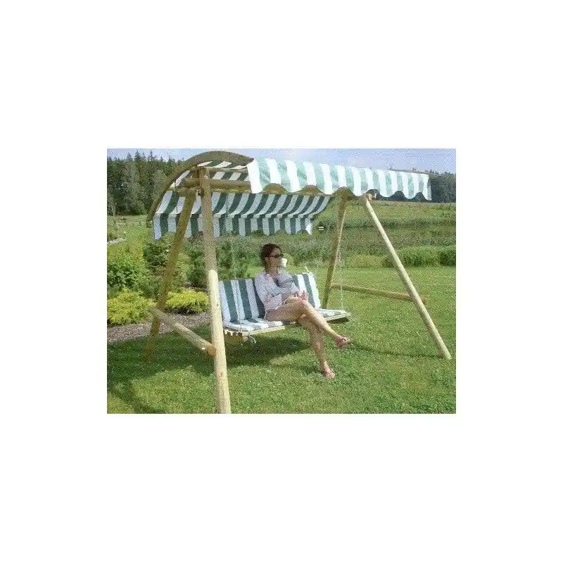 Balancin con toldo A Buen Precio