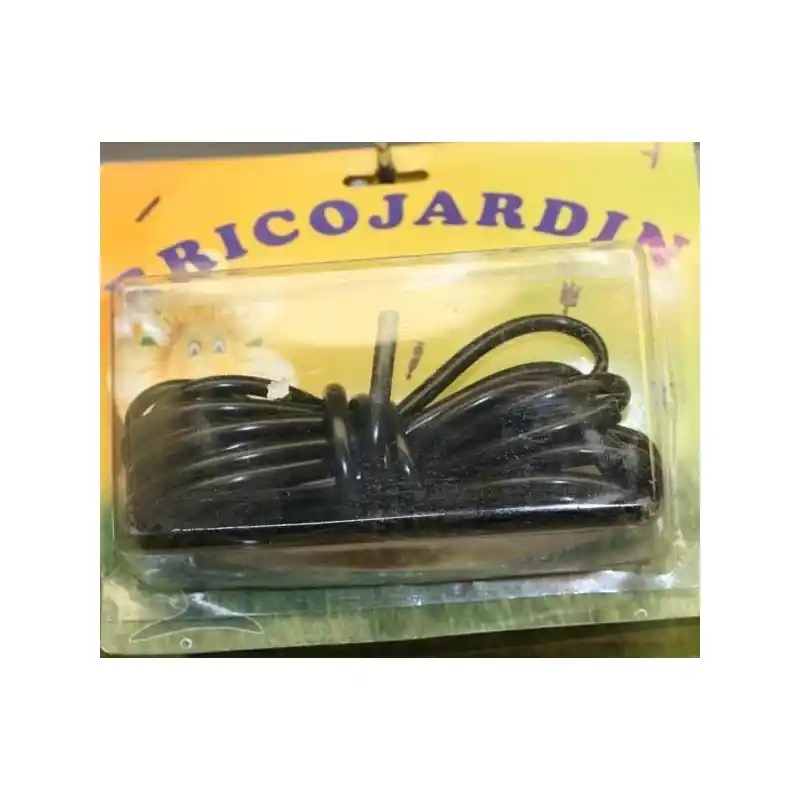 Oferta Especial Blister microtubo 6x4