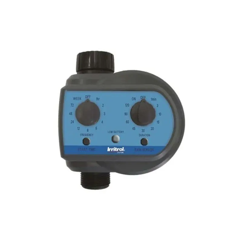 Precio Económico Programador de riego Tap timer