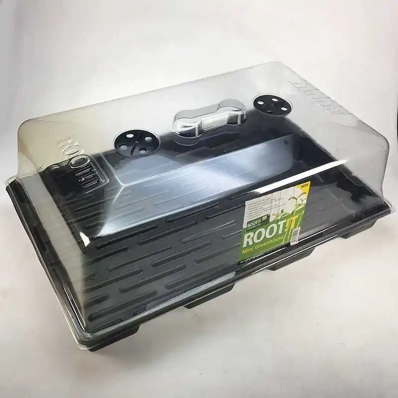 Precio Reducido Propagador bandeja + tapa 57x35.5x5.5 cm