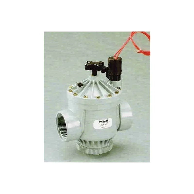 Electrovalvula R-216 - 9v 11 - 2pulgadas Envío Internacional