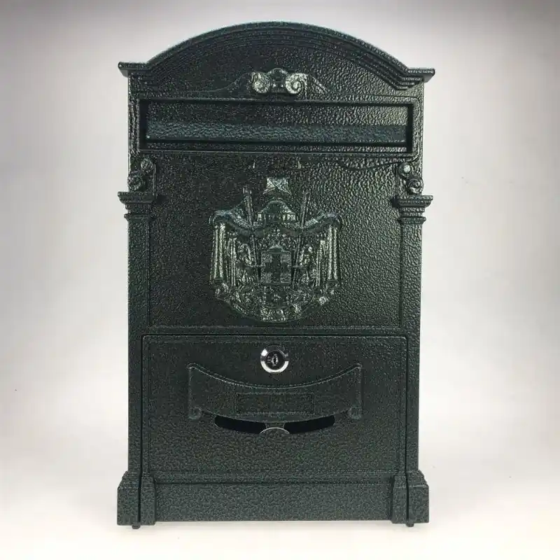 Precio De Oferta Buzon 45x26x8.50 cm