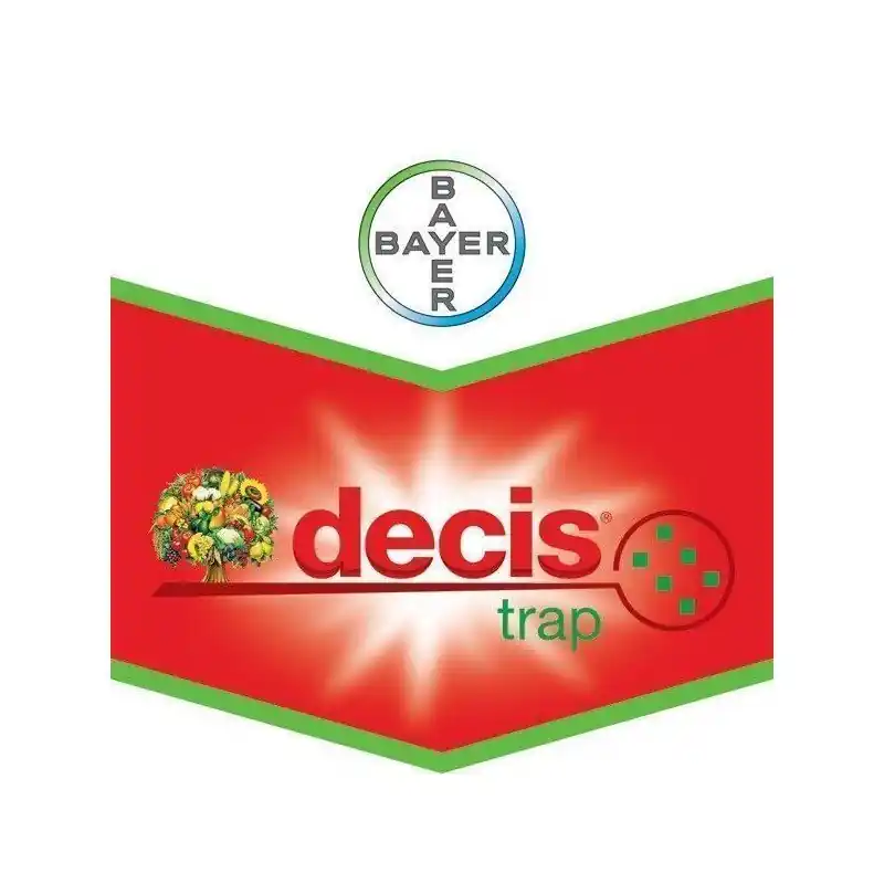 Decis Trap Descuento
