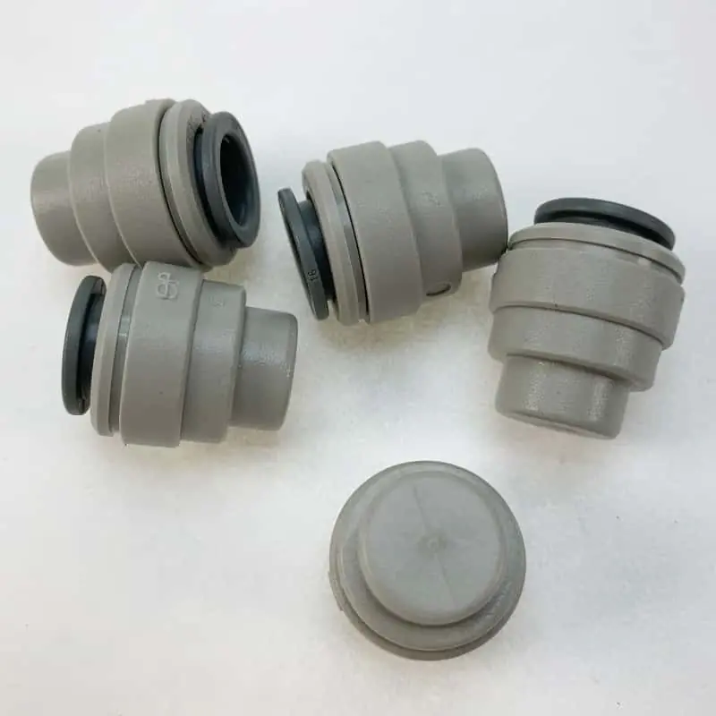 Artesanal Tapón Automático 3/8"