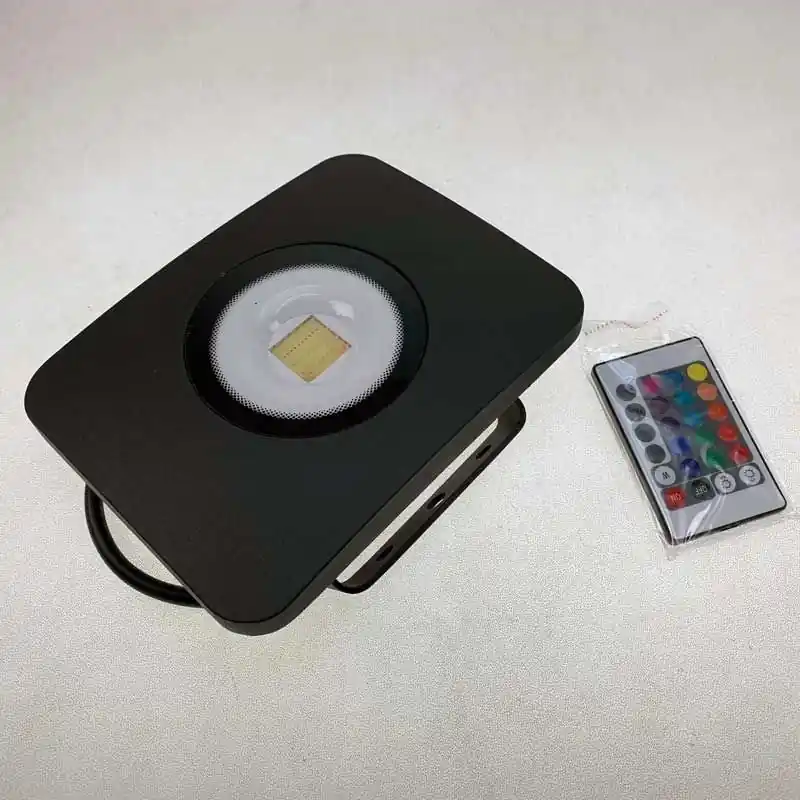 Original Proyector de led 30W RGB
