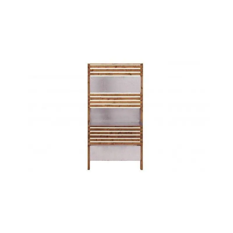 Panel Struktur marron 80x180 cm Original