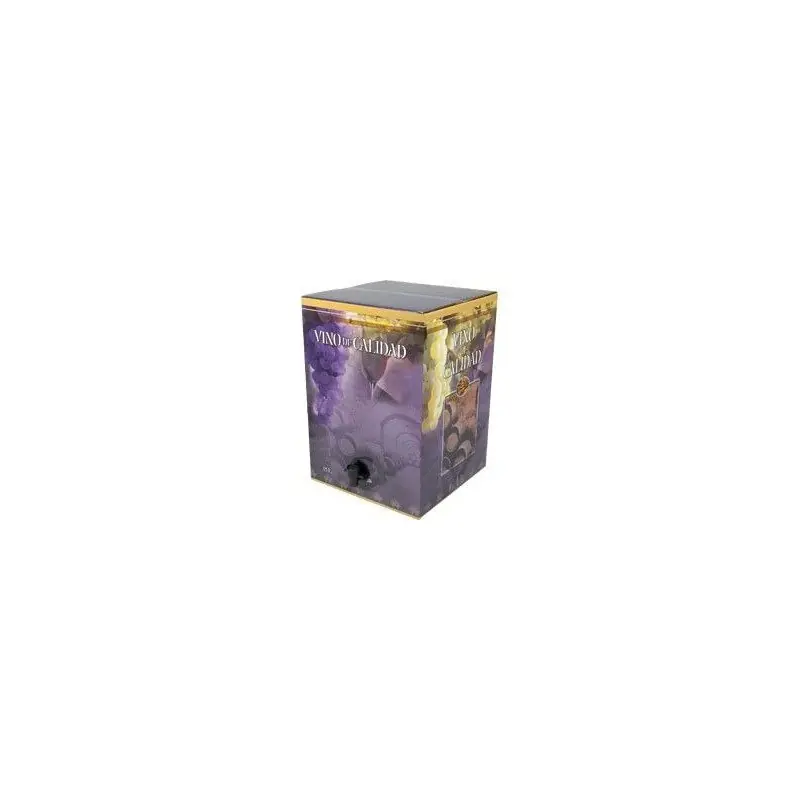 Envío Inmediato CAJA VINO WURKO PREMIUM