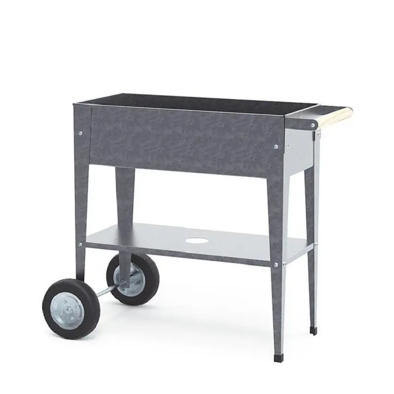 Urban Garden Trolley Oferta Flash