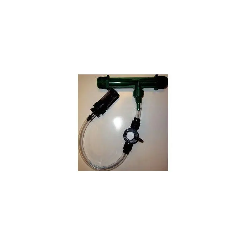 Inyectores Kit Mazzei Venta Final