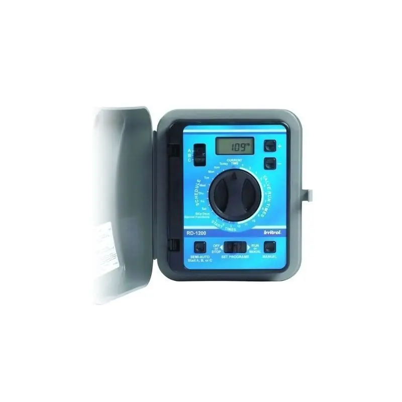 Oferta Flash Modulo rain dial 6 stn