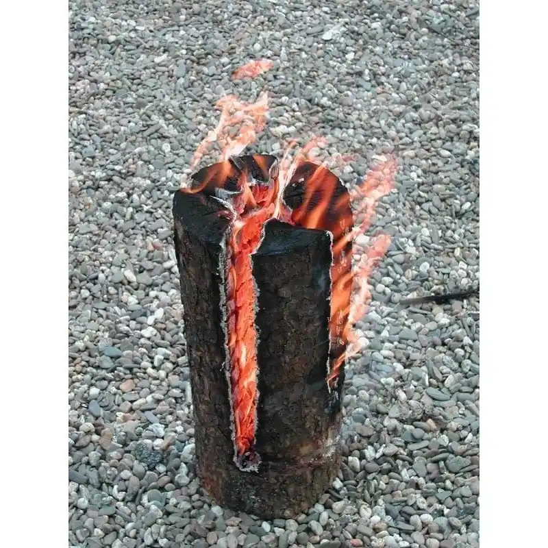 Antorcha Sueca 50 cm Últimas Unidades