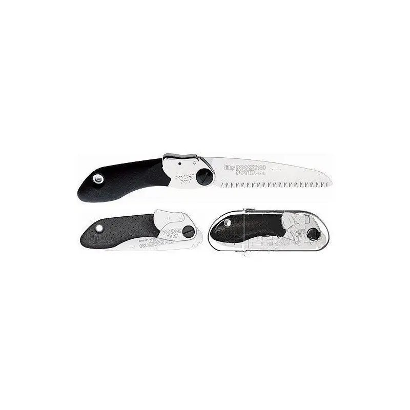 Envío Internacional Serrucho Pocketboy 130 mm