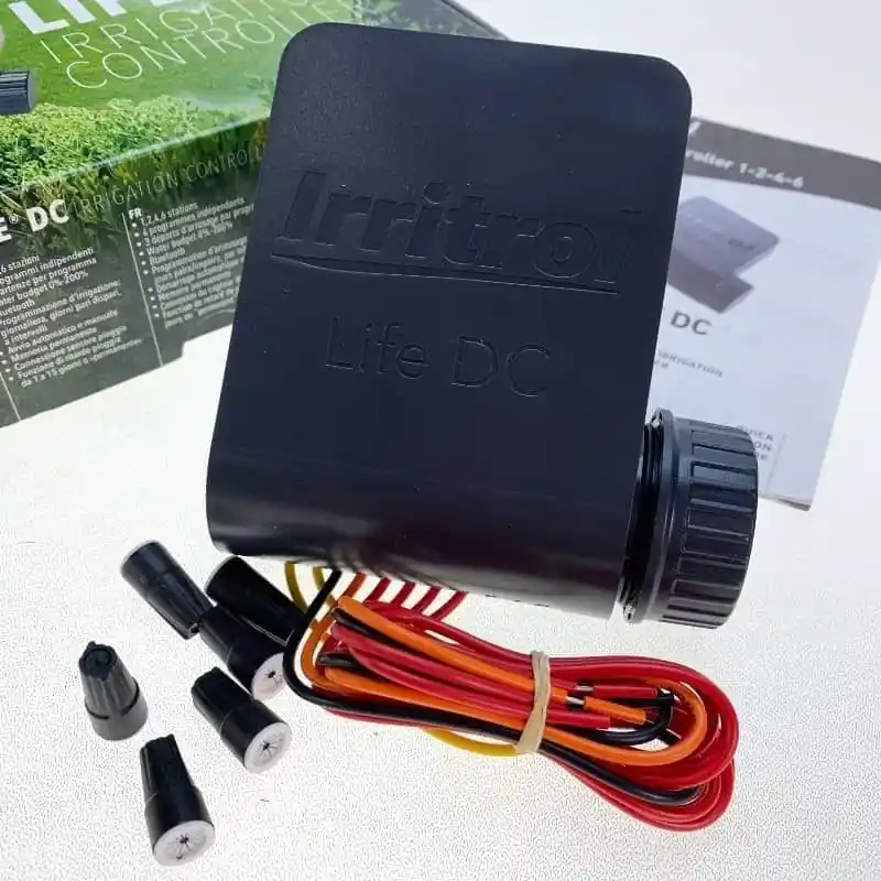 Oferta Especial Programador Life DC Bluetooth