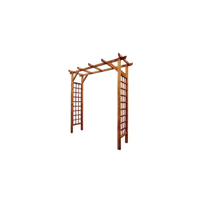 Oferta De Temporada Arco decorativo valeriane