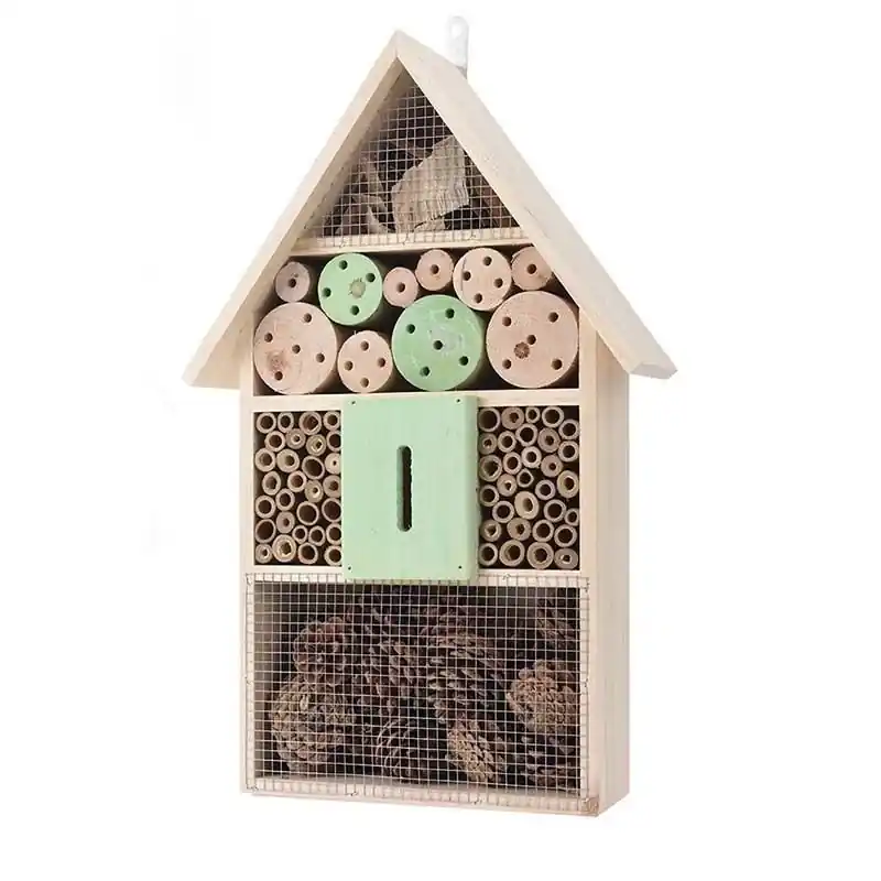 Original Hotel para insectos XL