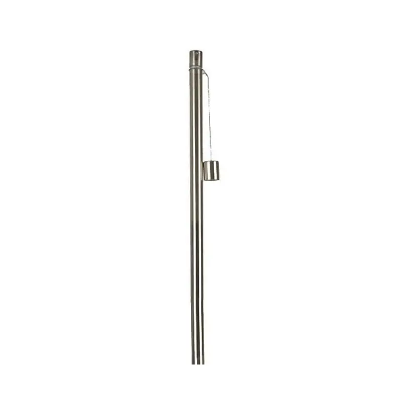 Última Versión Antorcha cilindrica Acero inox DG-A 130