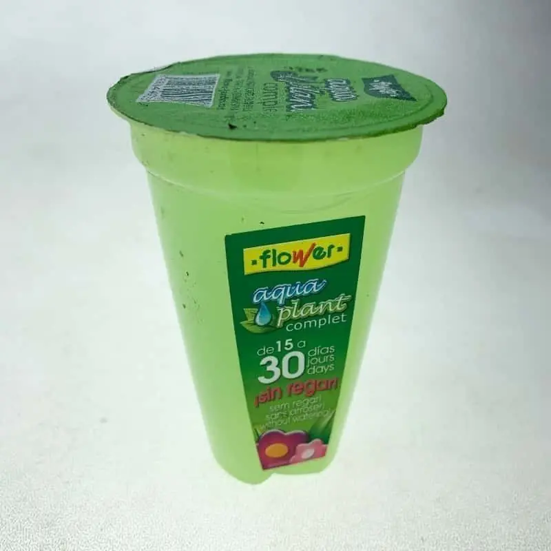 Oferta Limitada Aquaplant complet 150 ml.