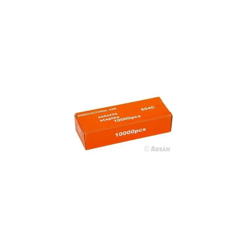 GRAPAS ATADORA CEPAS Disponible Ahora