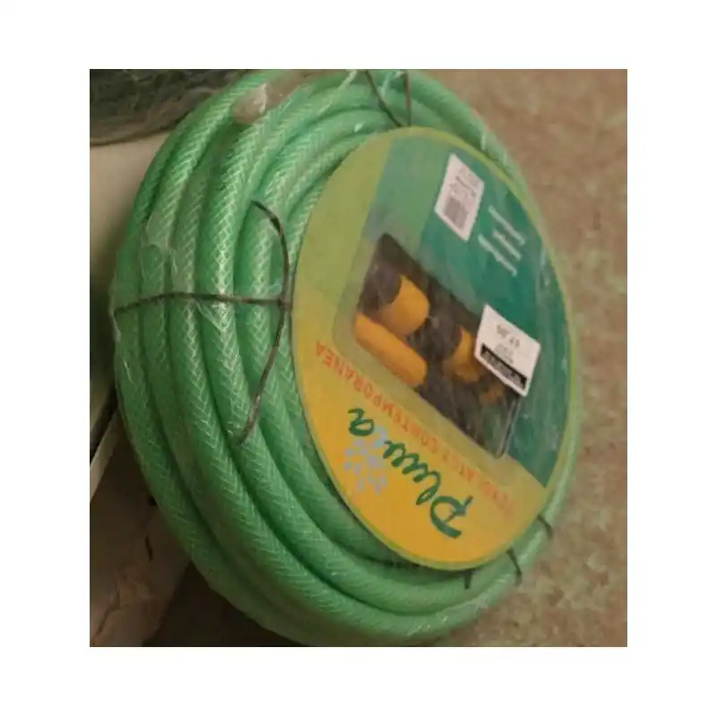 Precio De Oferta KIT 20 MT. MANGUERA TEXOLATEX
