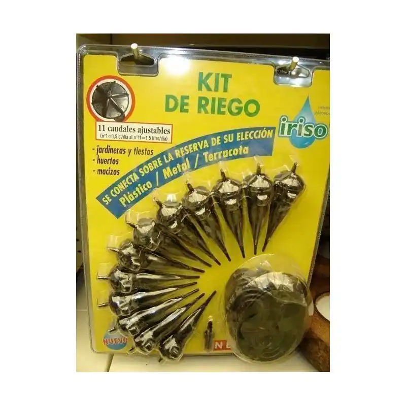 Mayoreo Kit de riego gota a gota