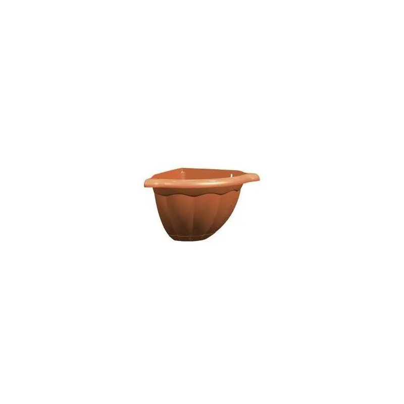 Compra Ahora Maceta de pared rincón 25 cm