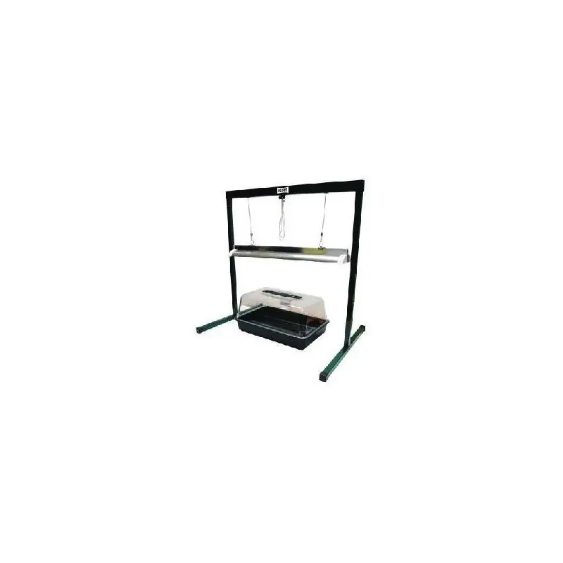 Solo Por Tiempo Limitado ROOT!T Luminaria T5 66cm con soporte