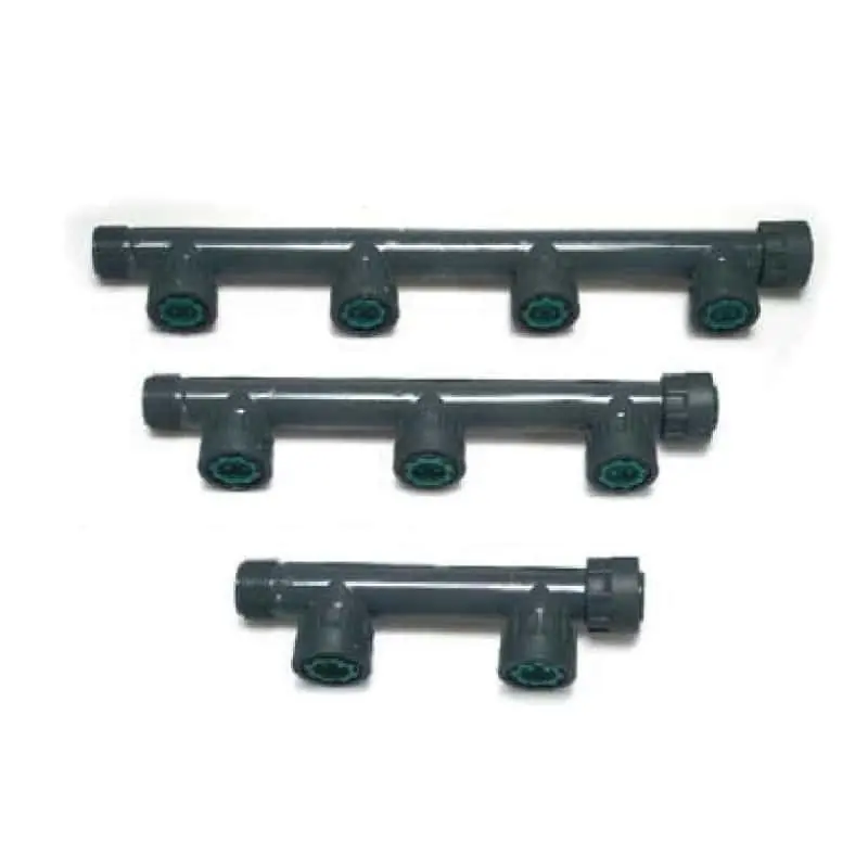 Oferta Flash Colectores Pvc, serie prof