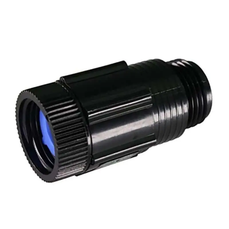 Descuento Regulador Hendrinkson 3/4"