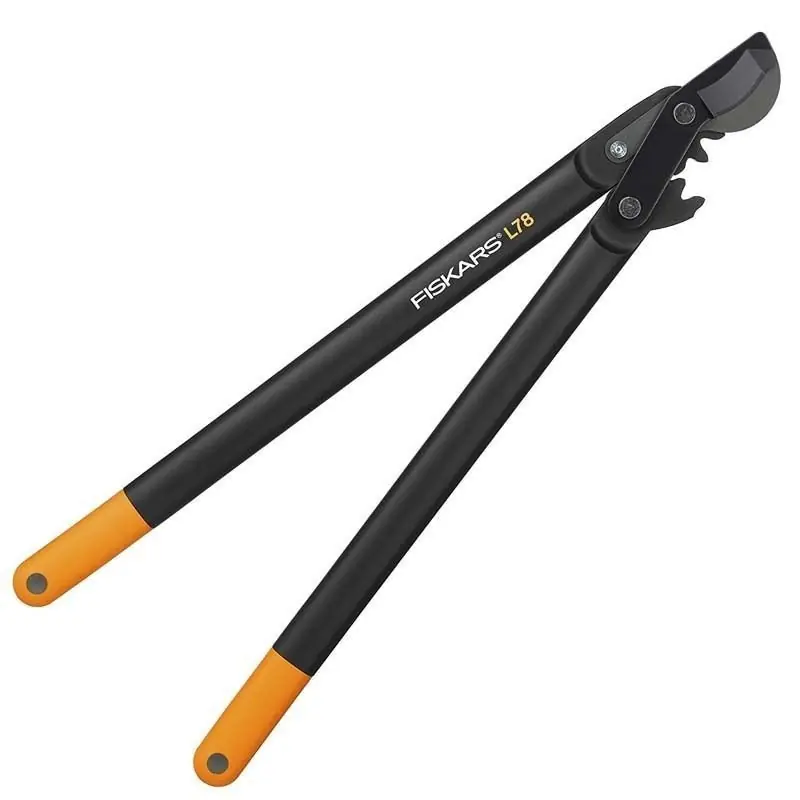 Tijera Fiskars Powergear L78 Profesional