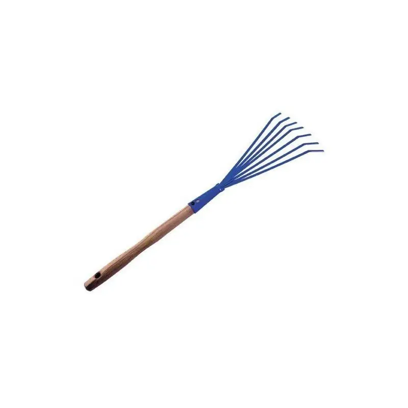 Escobilla 5004P color azul Premium