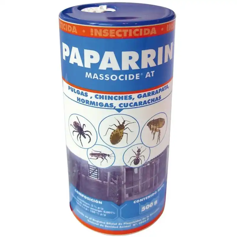 Paparrin 250 grs Oferta