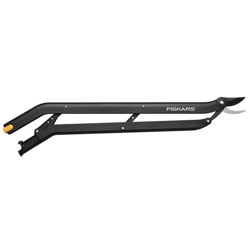 Última Oportunidad Tijera Para Setos Powerlever 63 cm