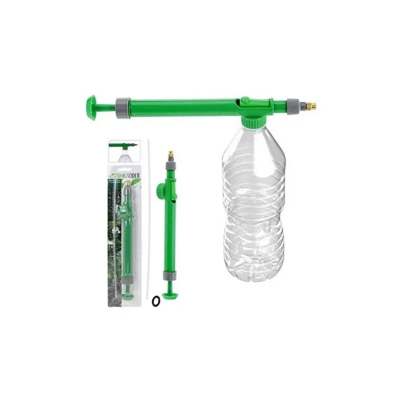 Pulverizador para plantas 29cm para botella Descuento