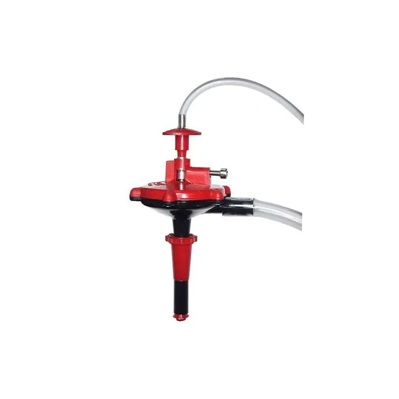 Llenador manguito inox Nuevo Modelo