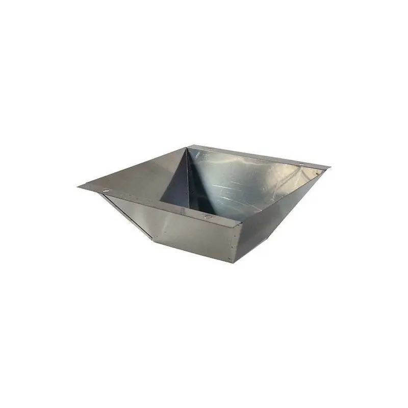 Embudo inox estrujadora Descuento