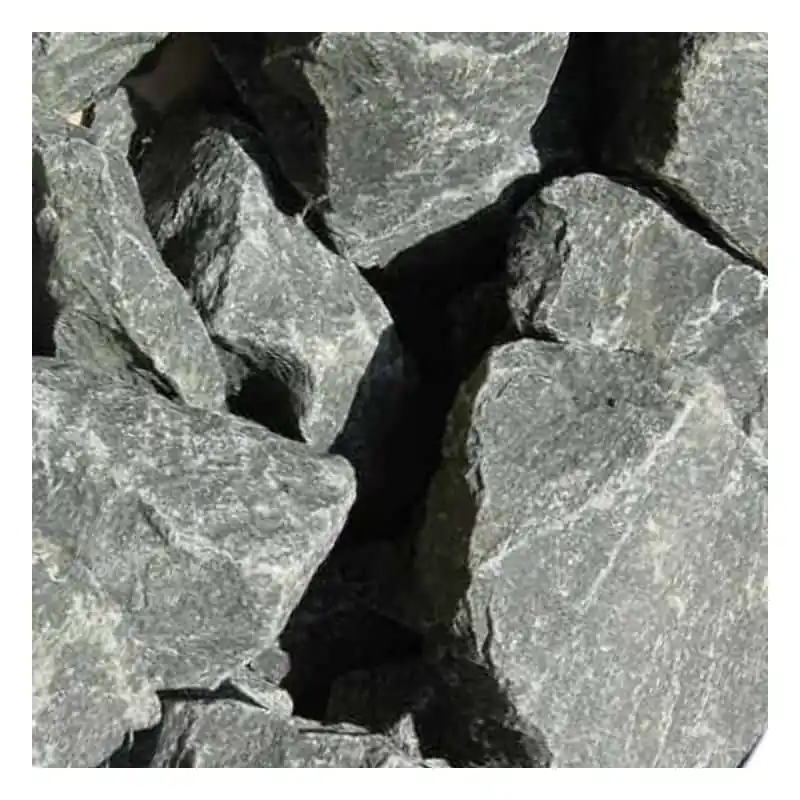 Piedras de sauna Narvi 20 kg Precio Reducido