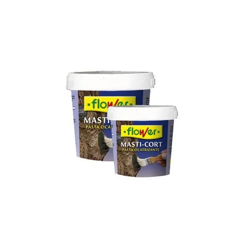 Mejor Calidad Masti-Cort. Corteza cicatrizante 250 gr