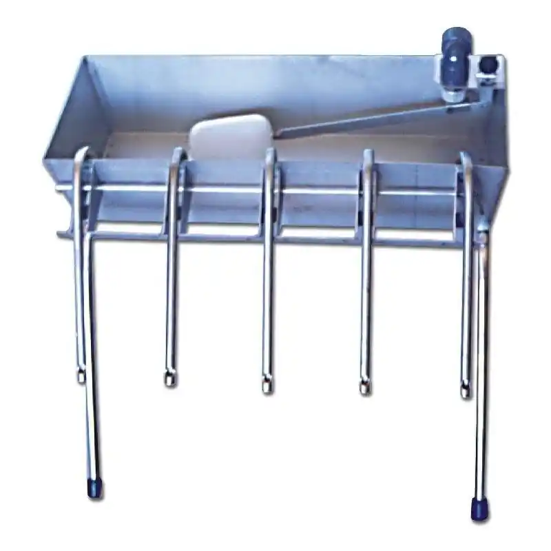 Llenador de botella inox Precio Económico
