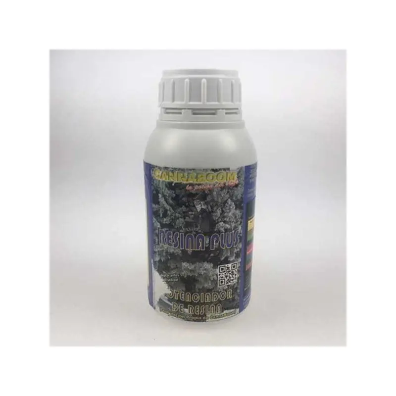 Bestseller Resina Plus 500 ml