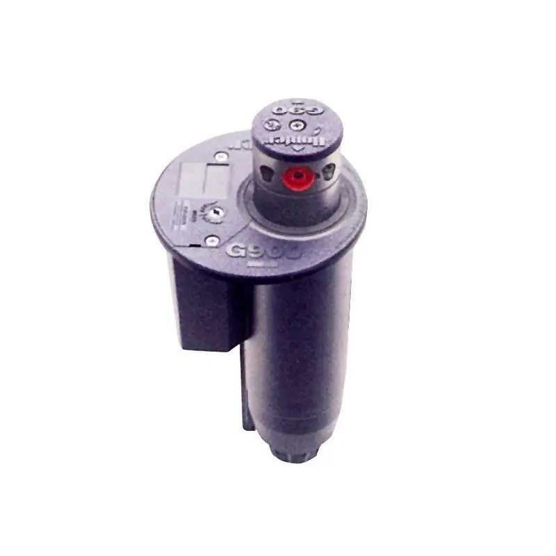 Aspersor gran alcance G-990C Promoción