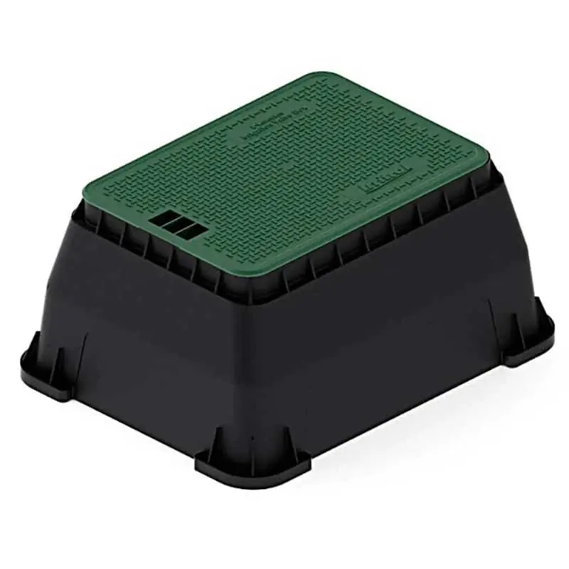 Entrega Rápida Arquetas Hércules rectangulares