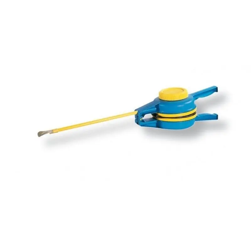 Matabi Espolvoreador 2 kg polminor Devolución Gratuita