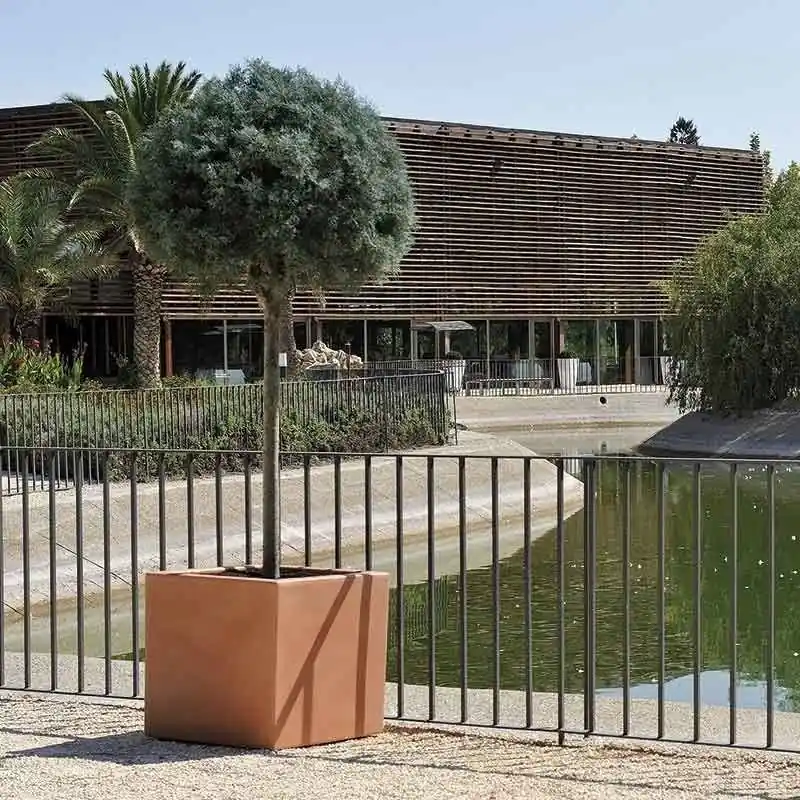 Jardinera DAN-I Oferta Limitada