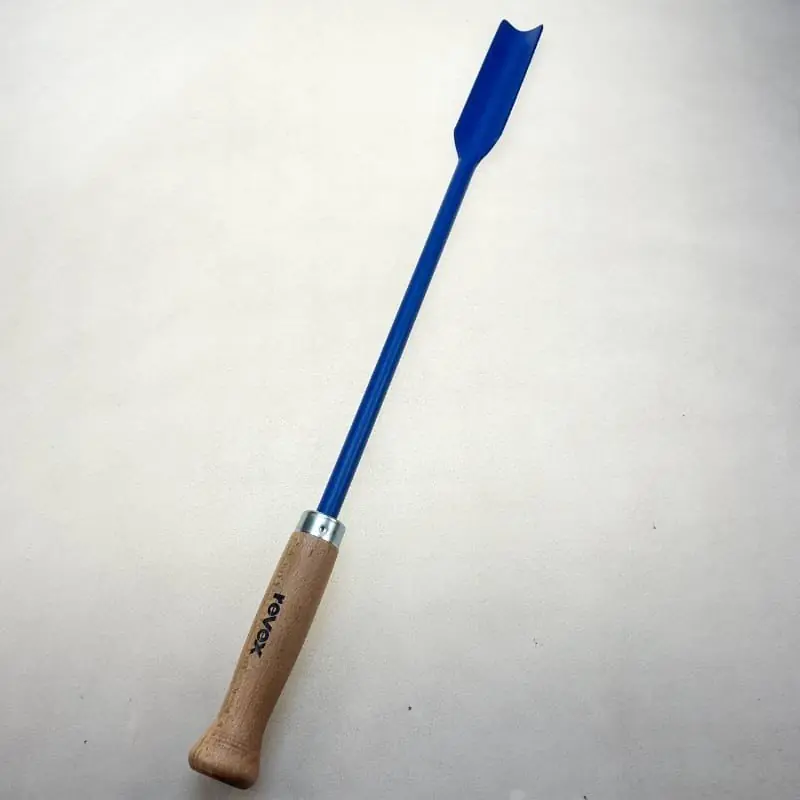 Mayoreo Cuchillo Esparrago 57 cm con mango